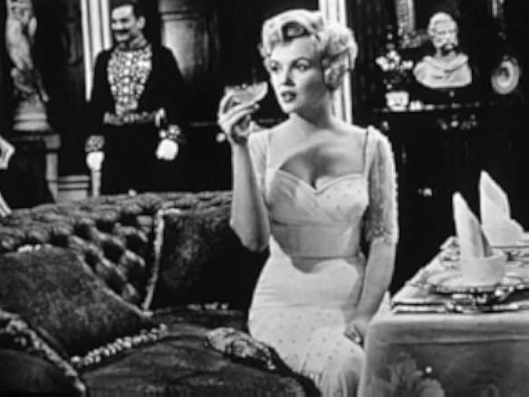 The Prince and the Showgirl 1957