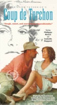 Coup de Torchon 1981