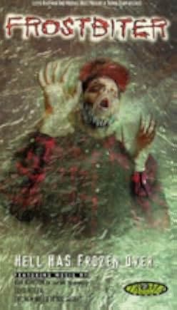 Frostbiter: Wrath of the Wendigo 1995