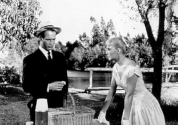 The Long, Hot Summer 1958