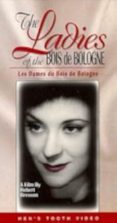 Les Dames du Bois de Boulogne 1945