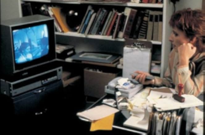 I've Heard the Mermaids Singing 1987