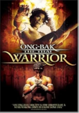 Ong-Bak: The Thai Warrior 2003