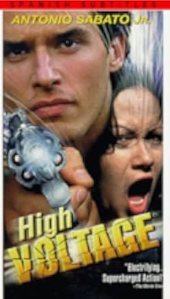 High Voltage 1997