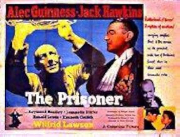 The Prisoner 1955