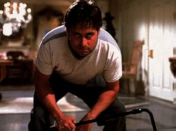 The War of the Roses 1989