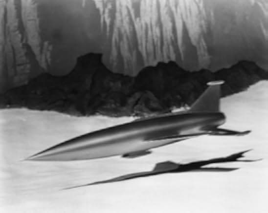 When Worlds Collide 1951