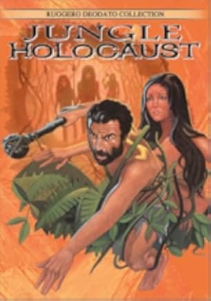 Jungle Holocaust 1977