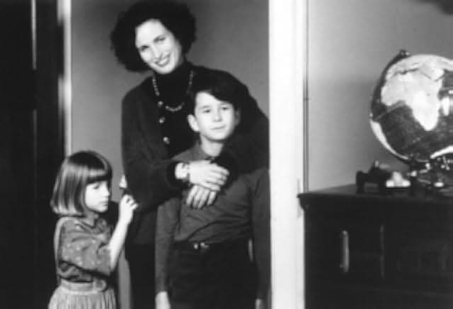 Unstrung Heroes 1995