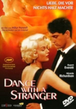 Dance with a Stranger 1985