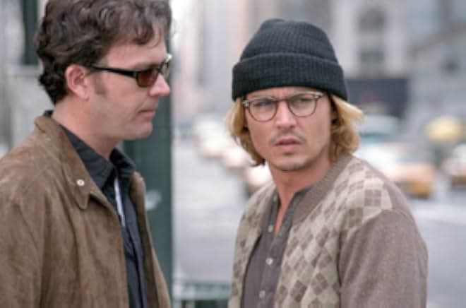 Secret Window 2004