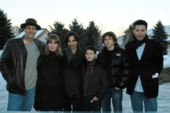The Squid and the Whale 2005