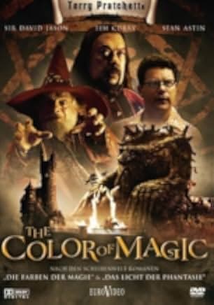 The Color of Magic