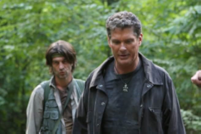 Anaconda 3: Offspring 2008