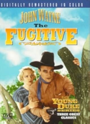 The Desert Trail 1935