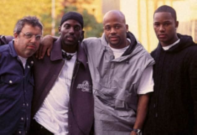 Paid in Full 2002