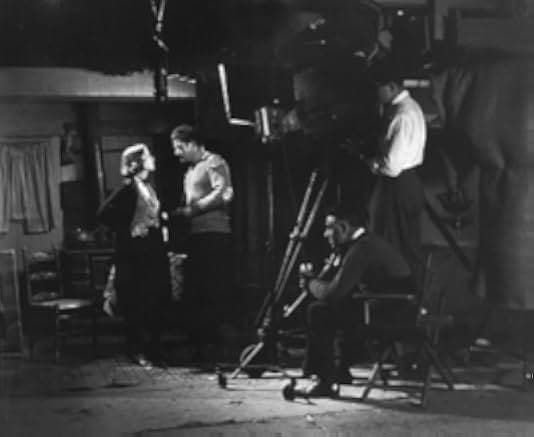 Anna Christie 1930