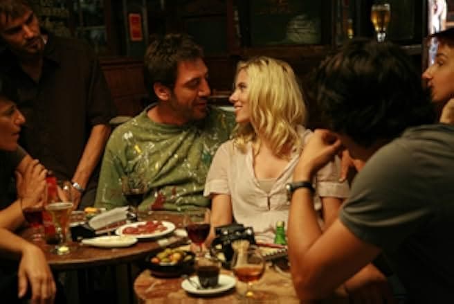 Vicky Cristina Barcelona 2008