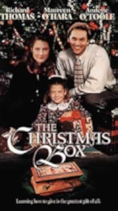The Christmas Box 1995