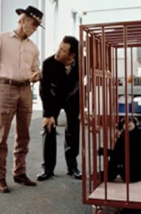 Crocodile Dundee in Los Angeles 2001