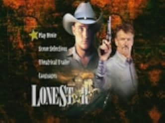 Lone Star 1996