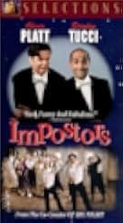The Impostors 1998