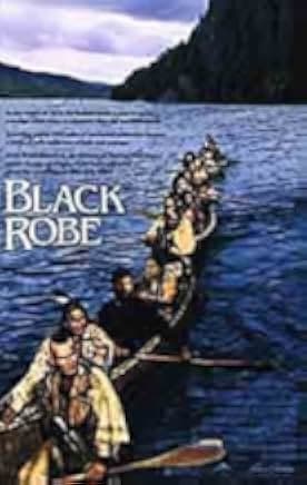 Black Robe 1991