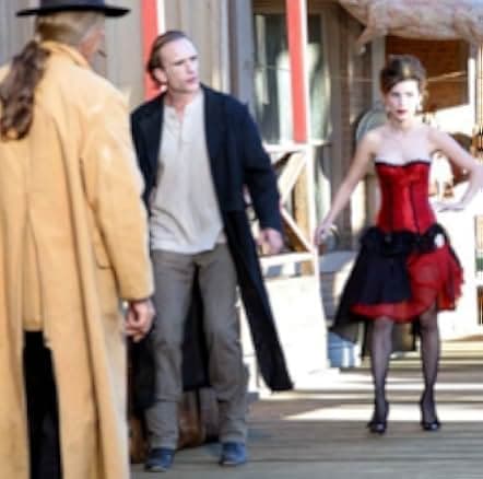 Brothers in Arms 2005