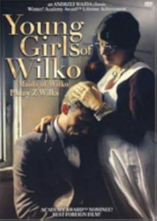 The Maids of Wilko 1979