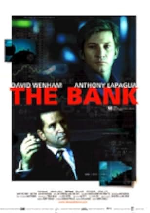 The Bank 2001