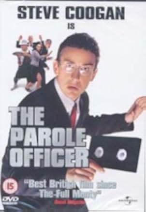 The Parole Officer 2001