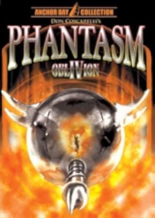 Phantasm IV: Oblivion 1998