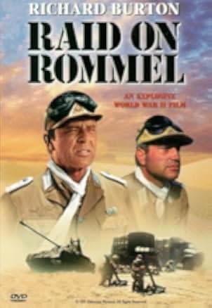 Raid on Rommel 1971