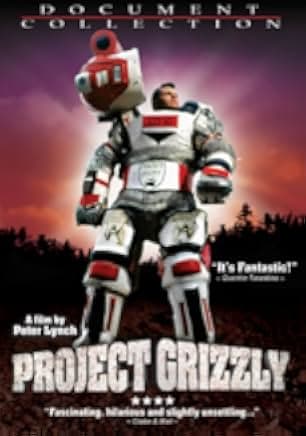 Project Grizzly 1997