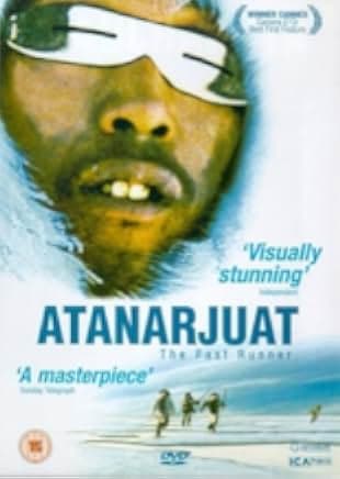 Atanarjuat: The Fast Runner 2002