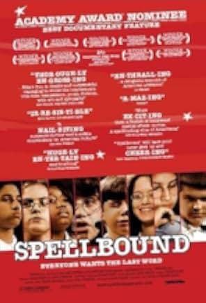 Spellbound 2002