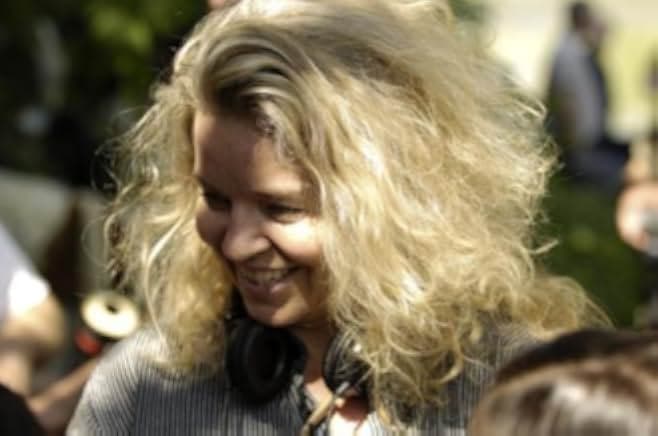 Kit Kittredge: An American Girl 2008