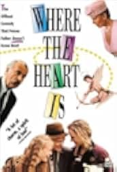 Where the Heart Is 1990