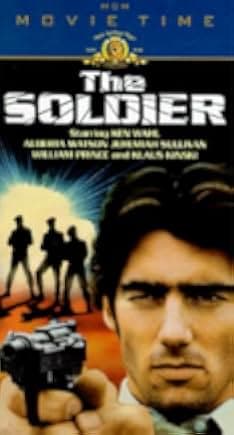 The Soldier 1982