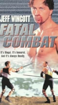 Fatal Combat 1995