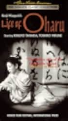 Saikaku ichidai onna 1952