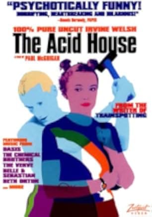The Acid House 1998