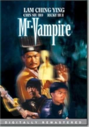 Mr. Vampire 1985