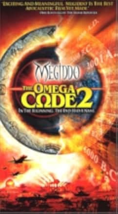 Megiddo: The Omega Code 2 2001