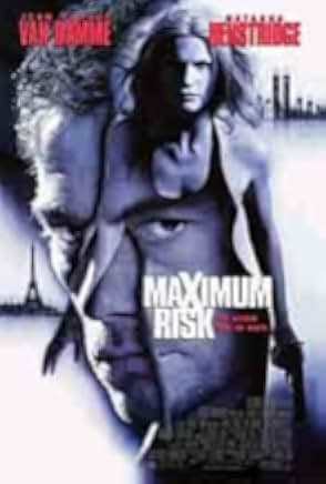 Maximum Risk 1996
