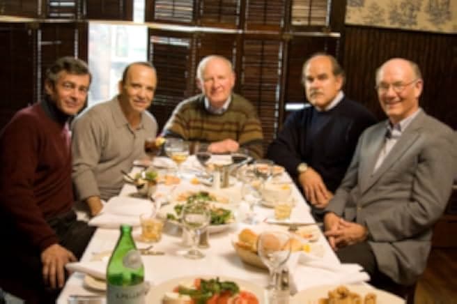 Mr. Untouchable 2007