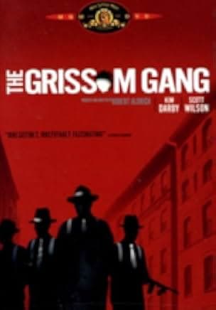 The Grissom Gang 1971