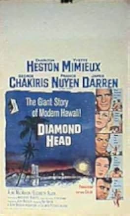 Diamond Head 1962