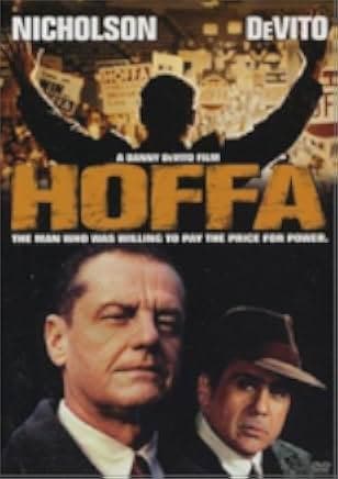 Hoffa 1992