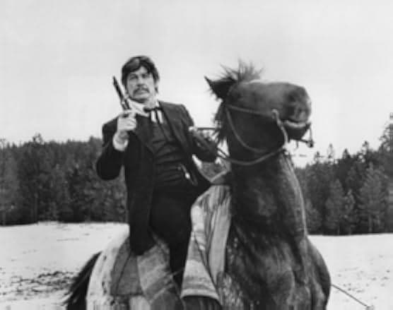 Breakheart Pass 1975